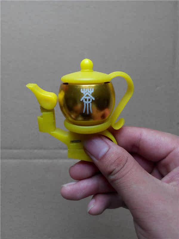 Avertisseur de vélo - Ref 1454121 Image 12