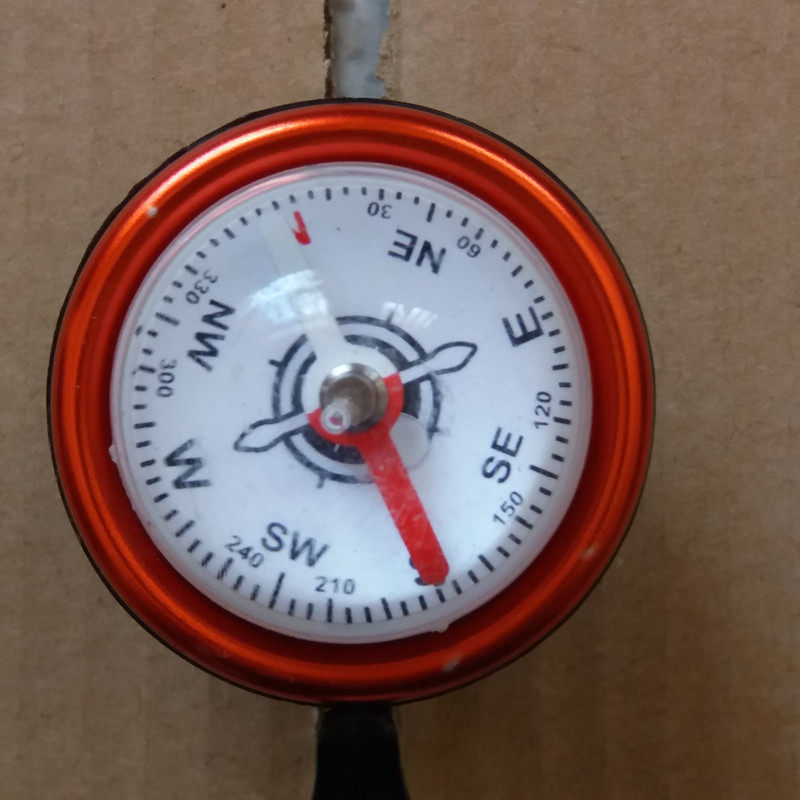 Sonnette de vélo bell Compass - Ref 1452172 Image 15