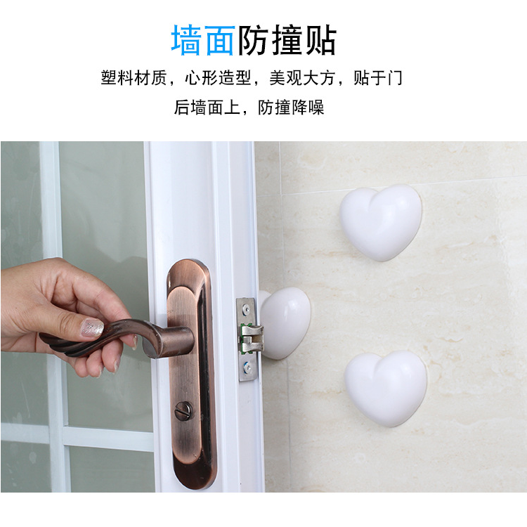 Loving Money Table Corner Protective Sleeves Transparent Table Corner Guard Angle Protection Anticollision Cushion Table Corner Anticollister Stickup Protection Corner