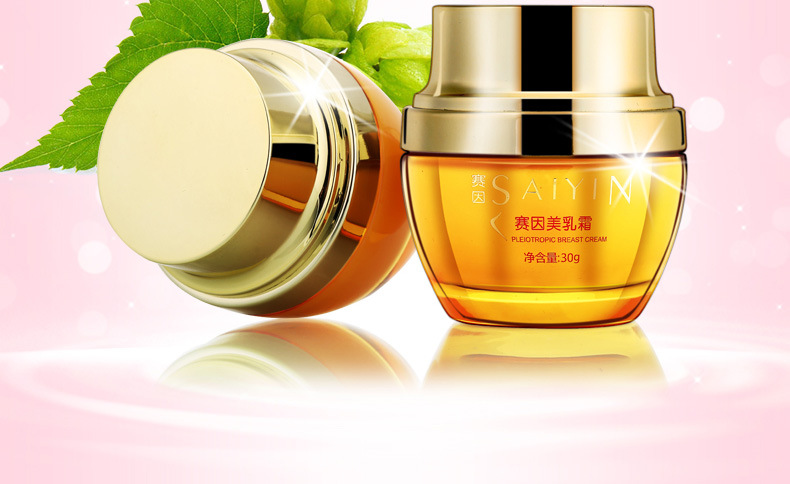 Sainmei kem dán dầu vú nhanh chóng tăng vú massage tinh chất ngực sản phẩm chăm sóc đích thực kem bôi săn chắc vòng 1 của hàn quốc