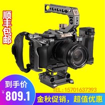 TILTA iron head GH5 4 series kit GH4 photography camera kit rabbit cage SF