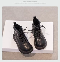 M-6837 Black Cotton [Upgrade] Spot Spot Now Shank