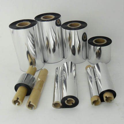 ZMIN ZMIN Zeming Postek70 80 90 110*300 Both Barcode Printer labeled carbon belt