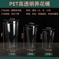 Круглый [маленький] 1 упаковочный материал