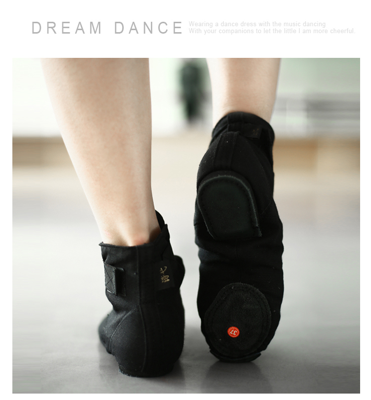 Chaussures de danse moderne - Ref 3448383 Image 13