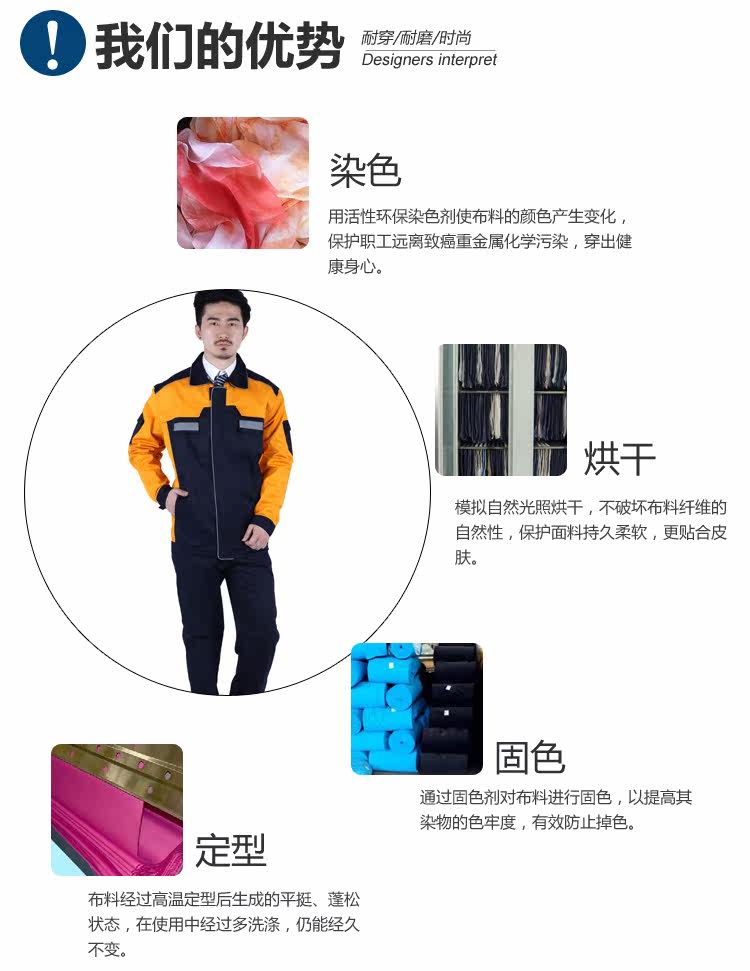 Vêtement de travail AOSK - Ref 1912893 Image 50