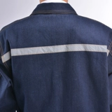 Антикалирующая пламени.