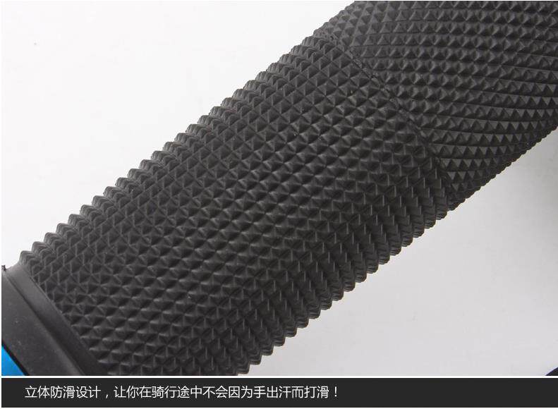 Poignées de vélo - Ref 2345135 Image 4