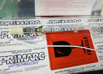 PM2786 PM7908 original fitting imported Parma lighting tube UV UV lamp tube printing coating special curing lamp