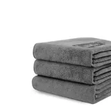 Помывание автомобиля полотенце вытирайте ткань автомобиля для поглощения воды без тряпки для волос, больших транспортных средств, стеклянных принадлежностей, никаких отметок внутри машины