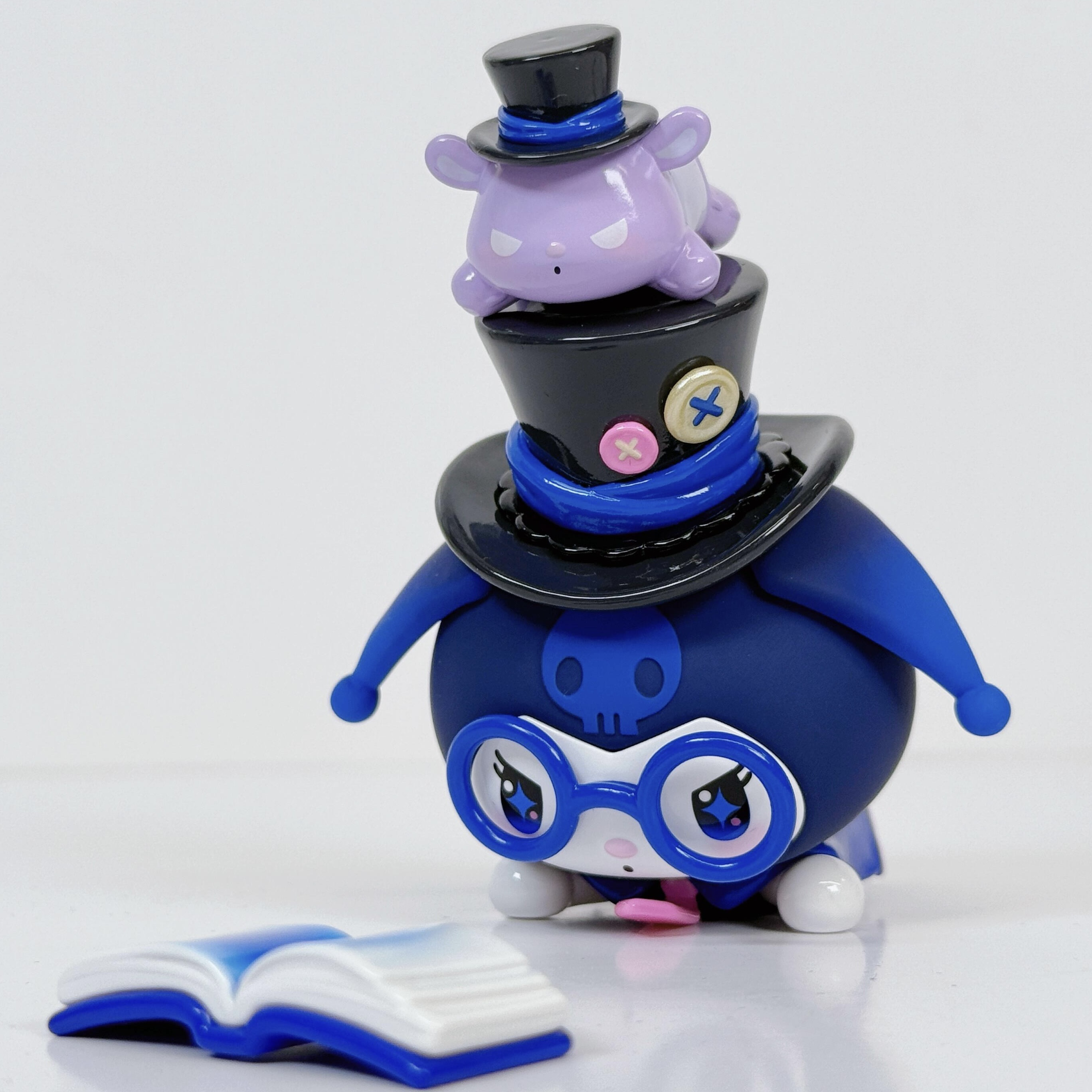 Master Magician - Hidden - TOPTOY Kuromi Magic Apprentice Series