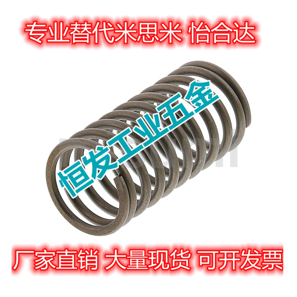 Replace Mismi WT3-5 WT3-10 WT3-15 WT3-20 25 WT4-5 10 Spring