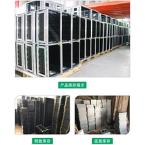 Anti-static material rack whole plate smt upper and lower plate rack new product PCB plate material rack anti-static feeding rack manufacturer