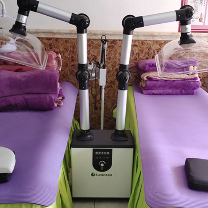 20块买一箱滤芯？此玩意儿真可以以够让你艾灸不被烟熏成“移动烧烤架”。