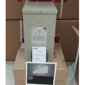 ABB low voltage capacitor CLMD13 10 12 5KVAR 400V50HZ three-phase power capacitor compensator