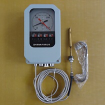 BWR-04J(TH) transformer winding thermometer temperature controller for power plant Nanchi