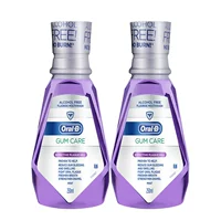 Ополаскиватель для рта, 250 мл