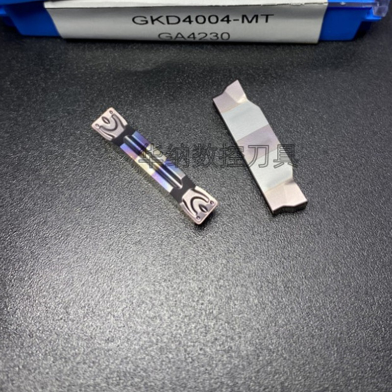 Xiamen Golden Heron CNC GKD4004-MT GA4230 steel cast iron common type