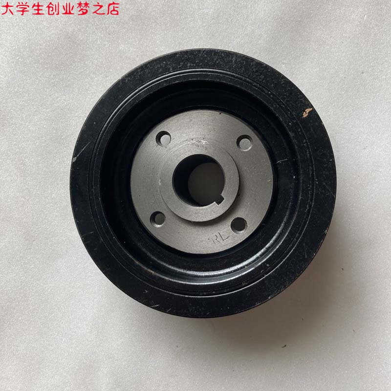 Golden Cup Sea Lion Gorl Gorl Dragon V19 V20 491 more engine crankshaft belt wheel