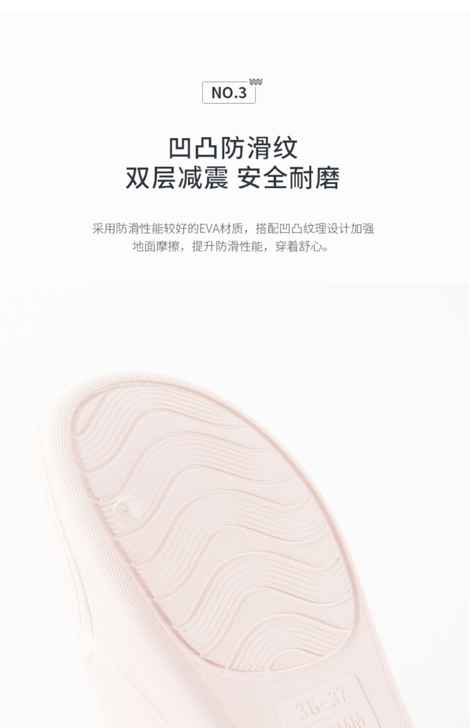 Zhen Ting dép nữ và dép đi trong nhà với không trượt vài nhà tắm dép phòng tắm mùa hè eva trong nhà đáy mềm của nam giới - Trang chủ dép đi trong nhà mùa đông