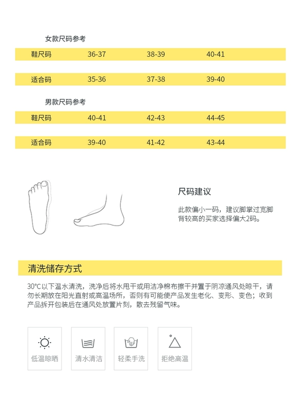 Mua một tặng một đôi dép miễn phí cho nam mặc đồ thủy triều dày đáy chống trượt đôi phòng tắm mát mẻ chăm sóc nữ trong nhà mùa hè - Trang chủ dép nhựa đi trong nhà tắm