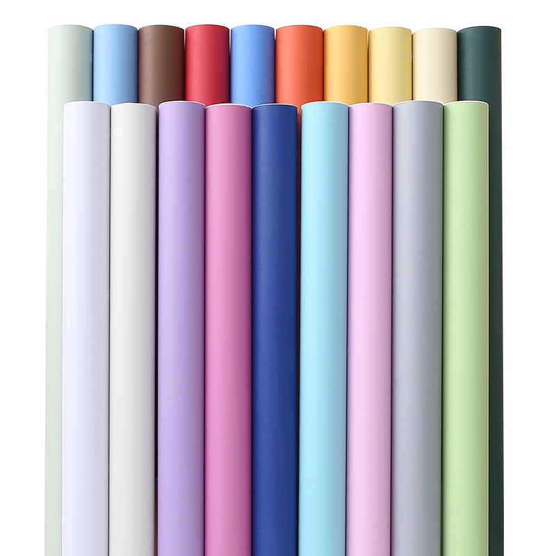 [USD 7.73] Waterproof and moistureproof selfadhesive wallpaper