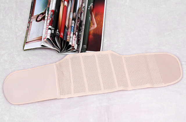 Corset luxueux en soie - Ref 675378 Image 16