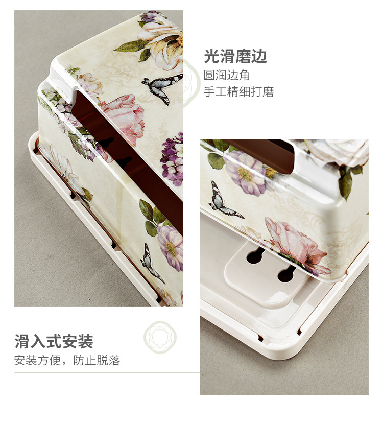 7210 Поглощение стен в европейском стиле