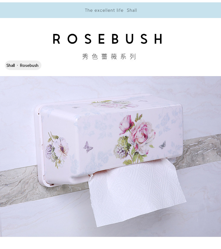 7210 Поглощение стен в европейском стиле