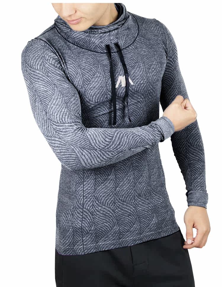 Vêtement fitness homme QM-100038 en autre - Ref 605516 Image 17