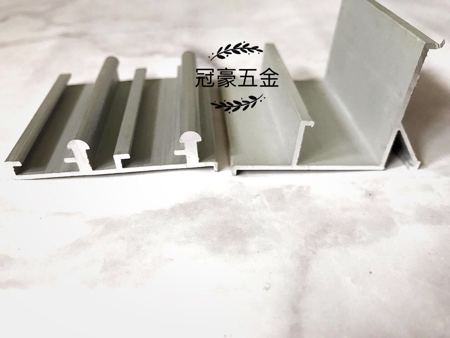 391 sliding door wheel track 2 meters 3 meters factory direct up and down track