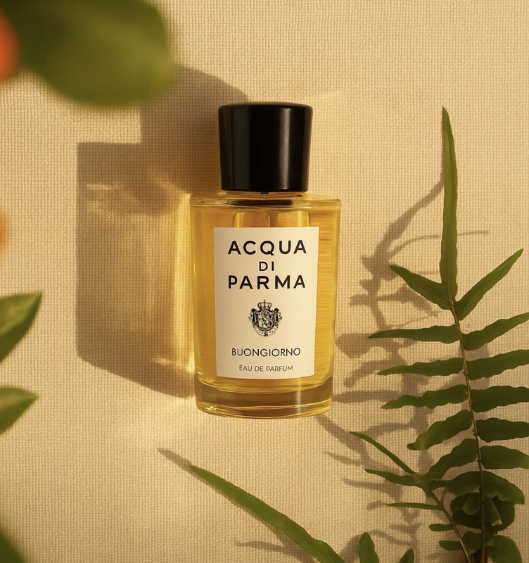 New Product Parma Parma Eau De Toilette 2025 Citrus Good Morning 50Ml/100Ml Yellow Bottle Cologne New Product Parma Parma Eau De Toilette 2025 Citrus Good Morning 50Ml/100Ml Yellow Bottle Cologne