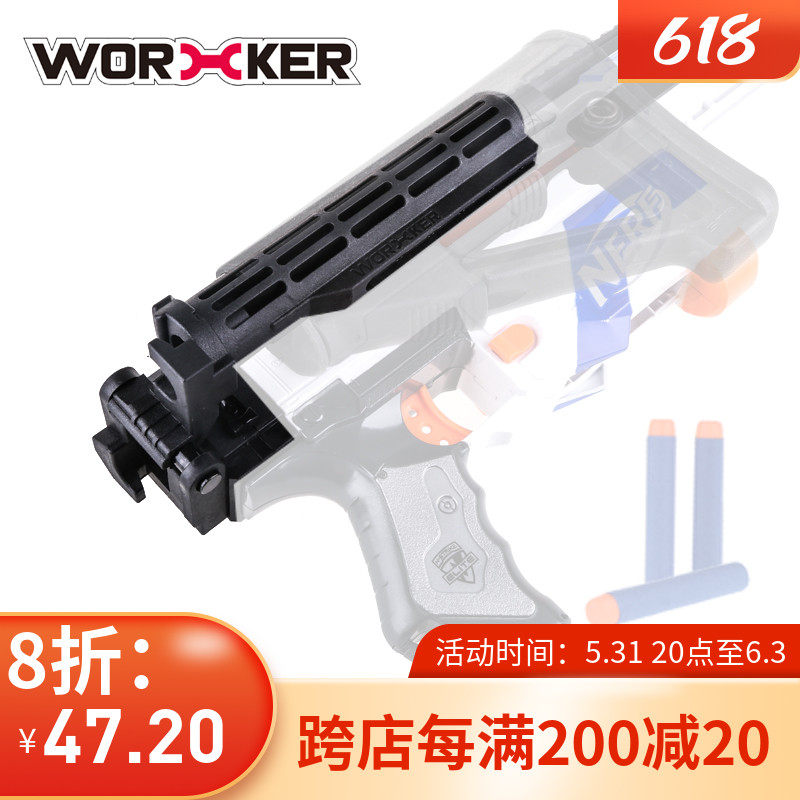 Worker Craftsman Master Toy Decoration Accessories Tailors Core Holding Baby Bag Rings Buckle Towed