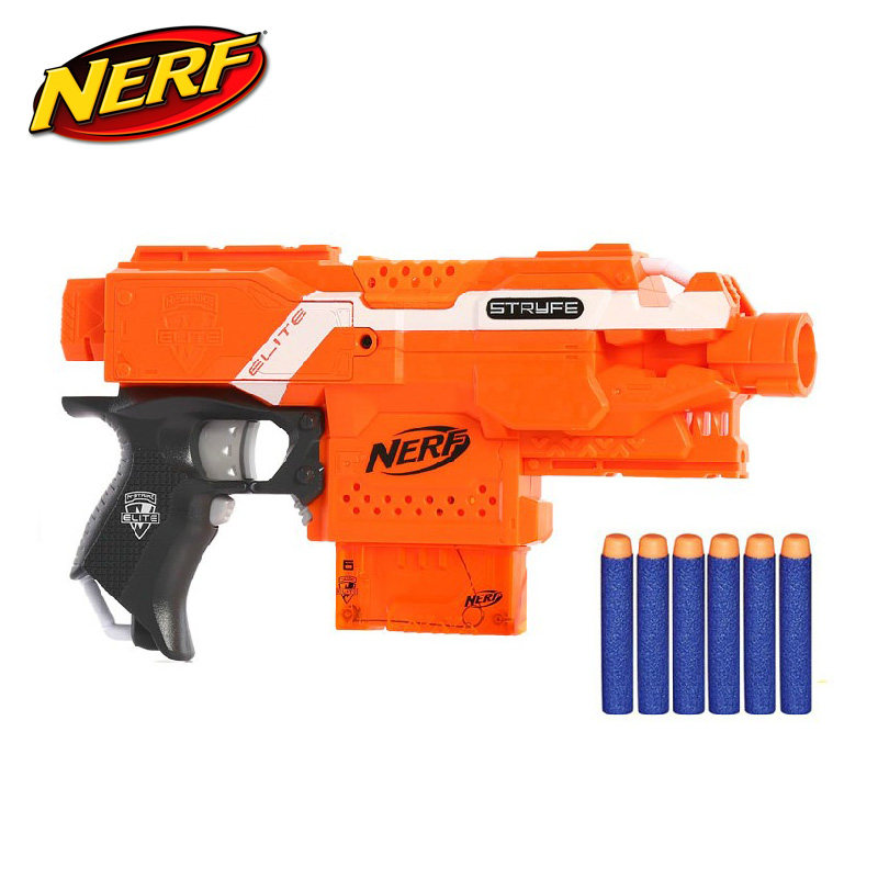 nerf a0711