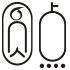 圆点汽车用品旗舰店的LOGO