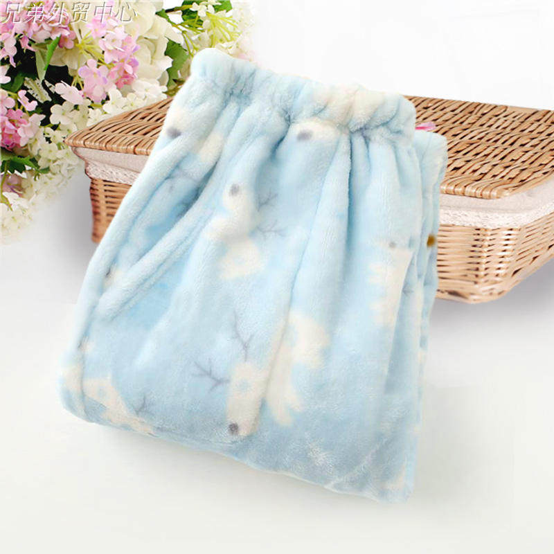 Pantalon pyjama jeunesse - Ref 720526 Image 11