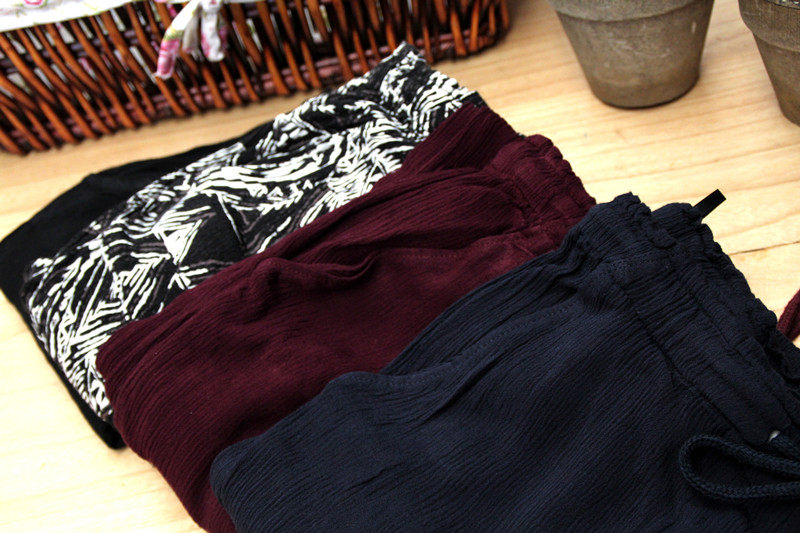 Pantalon pyjama jeunesse - Ref 723916 Image 22