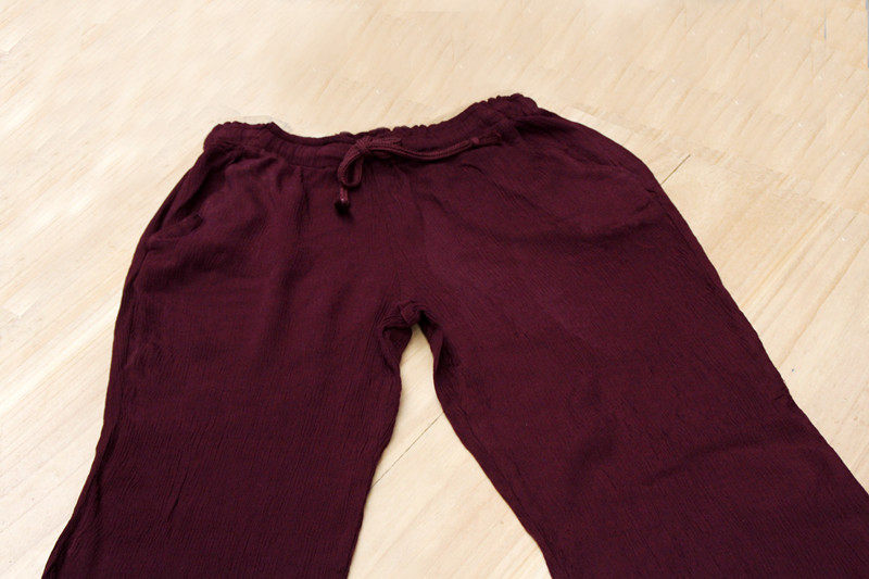 Pantalon pyjama jeunesse - Ref 723916 Image 17