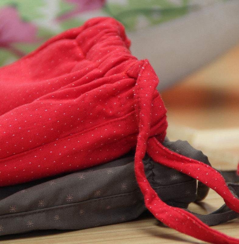 Pantalon pyjama - Ref 722898 Image 21