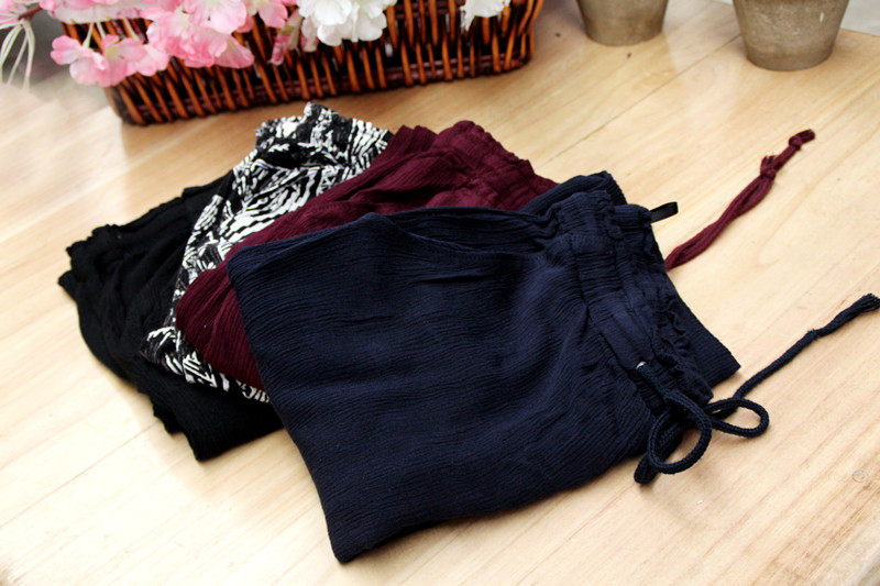 Pantalon pyjama jeunesse - Ref 723916 Image 9