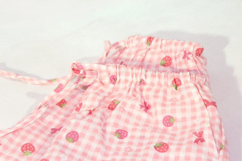 Pantalon pyjama jeunesse - Ref 721019 Image 10