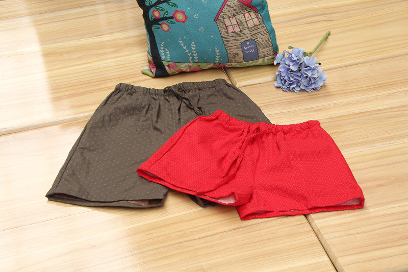 Pantalon pyjama - Ref 722898 Image 8