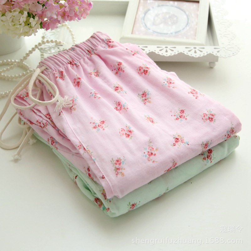 Pantalon pyjama jeunesse - Ref 717340 Image 20