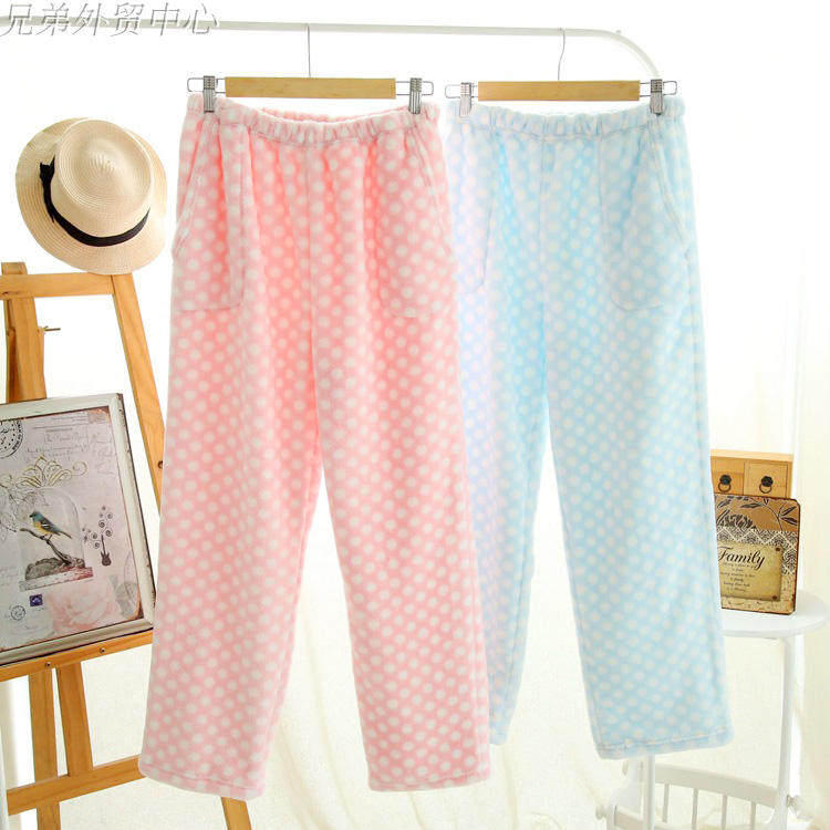 Pantalon pyjama jeunesse - Ref 720526 Image 7