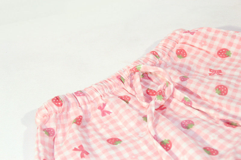 Pantalon pyjama jeunesse - Ref 721019 Image 11