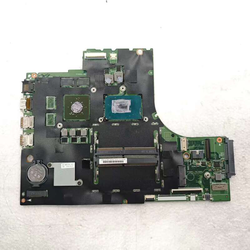 Lenovo Ideapad 700-15Isk 700-17 Xiaoxin 700-15 Motherboard 15221-1m I5 I7 Genuine Product