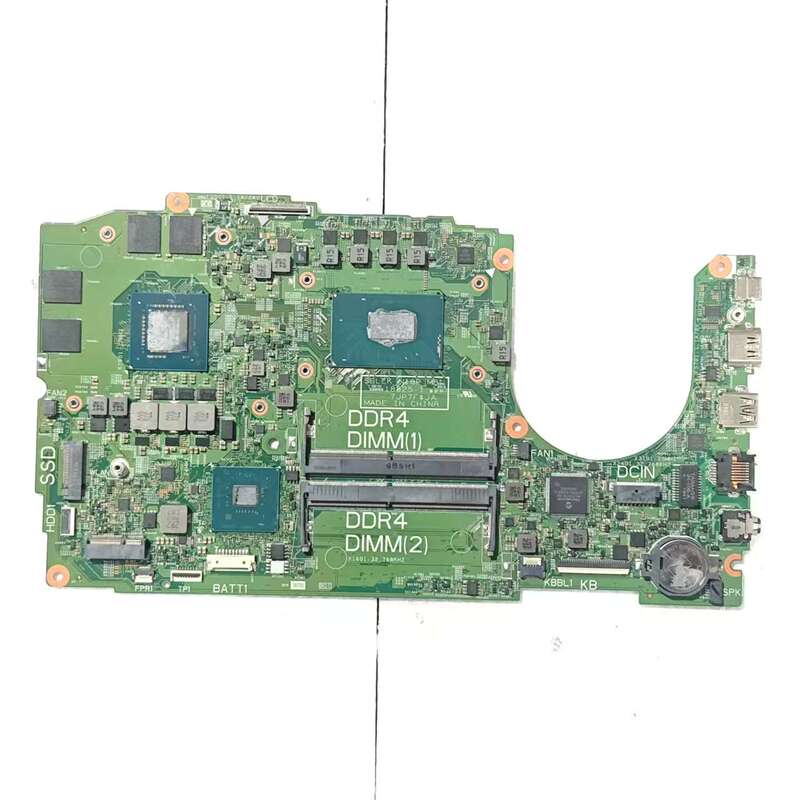 Dell Dell G3 3590 3500 3579 Motherboard 18839-1 18825-1 19795-1 Original