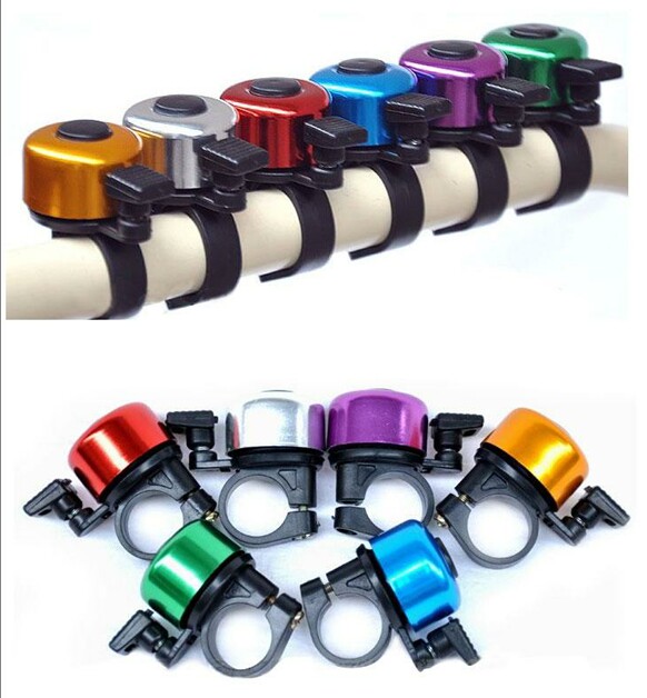 Avertisseur de vélo sonnerie commune - Ref 1454588 Image 5