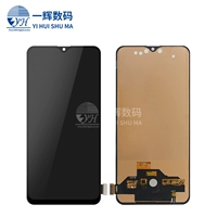 R17/R17PRO Black Assembly TFT Одиночный чип (FHD) отображает нормальный внешний взрыв и бесплатная замена