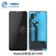 Mate30 Black в сборе [одночиповый Rainbow TFT] 3D FHD